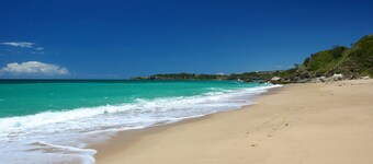 Coffs Jetty Beach House