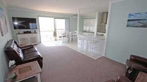 Smart TV - Beacon Heights Coffs Jetty (Coffs Harbour)