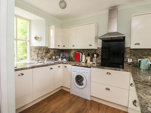 Cottage | Cuisine privée