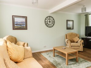 Cottage | Living room - 6 Lowlands (Arisaig)