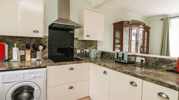 Casa de campo | Interior