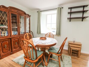 Cottage | Intérieur