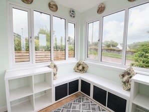 Cottage | Interni