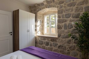 3 bedrooms, WiFi