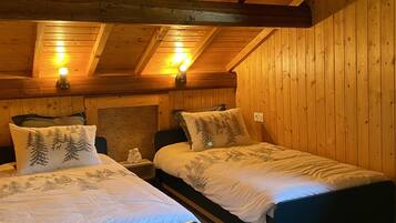 3 Schlafzimmer, Bügeleisen/Bügelbrett, kostenloses WLAN