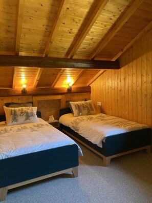 3 Schlafzimmer, Bügeleisen/Bügelbrett, kostenloses WLAN