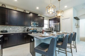 빌라, 침실 5개 | 전용 주방