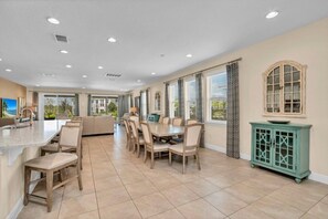 Villa, plusieurs chambres | Cuisine privée