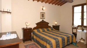 2 slaapkamers, wifi, beddengoed