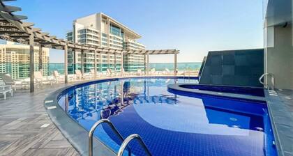 360 Vacation-Spacious 2BR Apartment