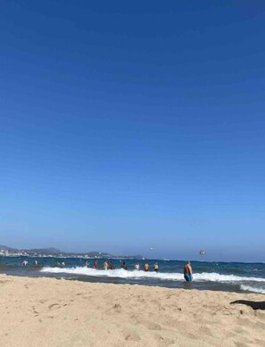 Beach nearby - Côte d'Azur 1 (Fréjus)