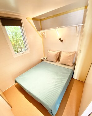 3 bedrooms - Côte d'Azur 1 (Fréjus)