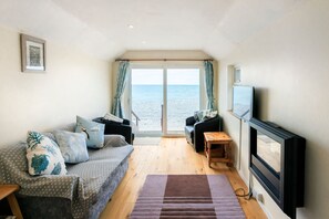 Maison | Salle de séjour