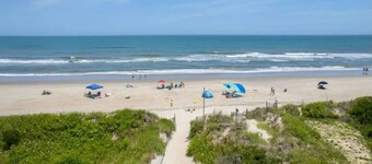 Oceanside/Walk2Beach/HeatedPool/Hot Tub/Pool Table