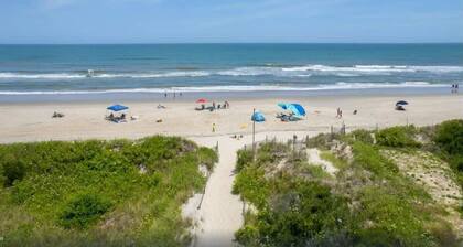 Oceanside/Walk2Beach/HeatedPool/Hot Tub/Pool Table