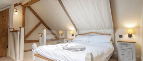 Ferienhaus, 1 Schlafzimmer