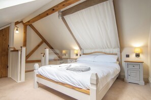 Cottage, 1 Bedroom - Rope Makers Croft (Buxton)
