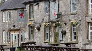 مكان جذب سياحي