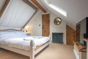 Cottage, 1 Bedroom - Rope Makers Croft (Buxton)