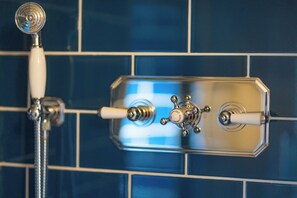 Småhus, 1 soverom | Bad