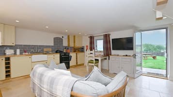 Cottage, 1 Bedroom