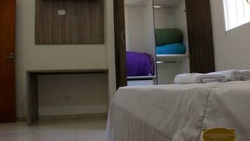 1 bedroom, free WiFi