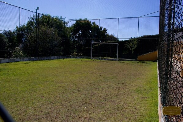 Pista esportiva