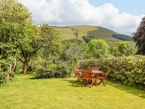 Cottage | Interior - Inglis Nook Cottage (Lochearnhead)