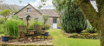 Inglis Nook Cottage
