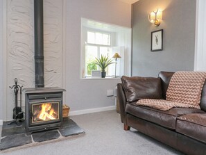 Cottage | Interior - Inglis Nook Cottage (Lochearnhead)