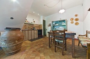 Tavolo da pranzo