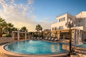 Utomhuspool