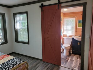 1 slaapkamer, gratis wifi, beddengoed