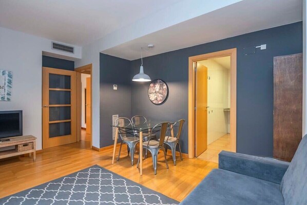 Télévision, espaces bureaux