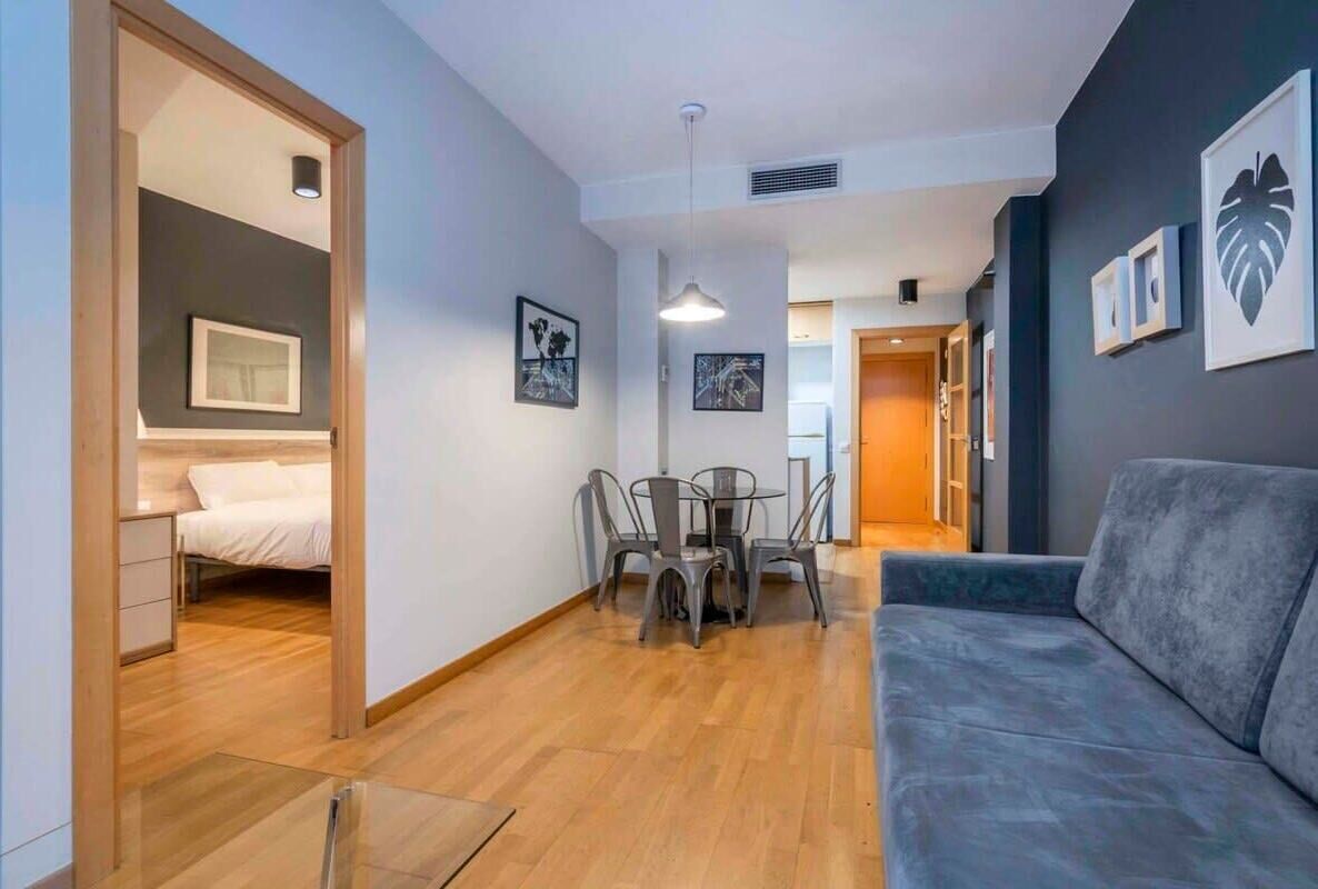 Télévision, espaces bureaux