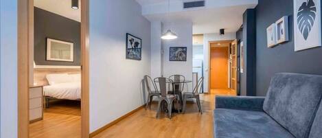 Télévision, espaces bureaux