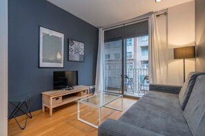 Tv, kontorer