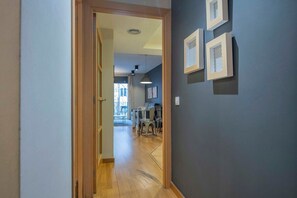 Interior - Centric 2 bedroom with balcony Eixample district (Barcelona)