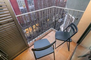Property grounds - Eixample perfect 2 bedroom with terrace (Barcelona)