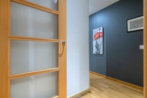 Interior - Eixample perfect 2 bedroom with terrace (Barcelona)