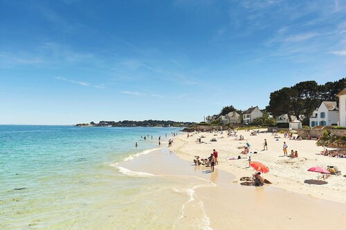 Auray plein centre, charmant appartement