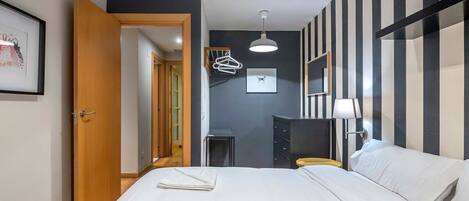 2 camere, Wi-Fi, lenzuola