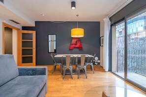 Télévision, espaces bureaux