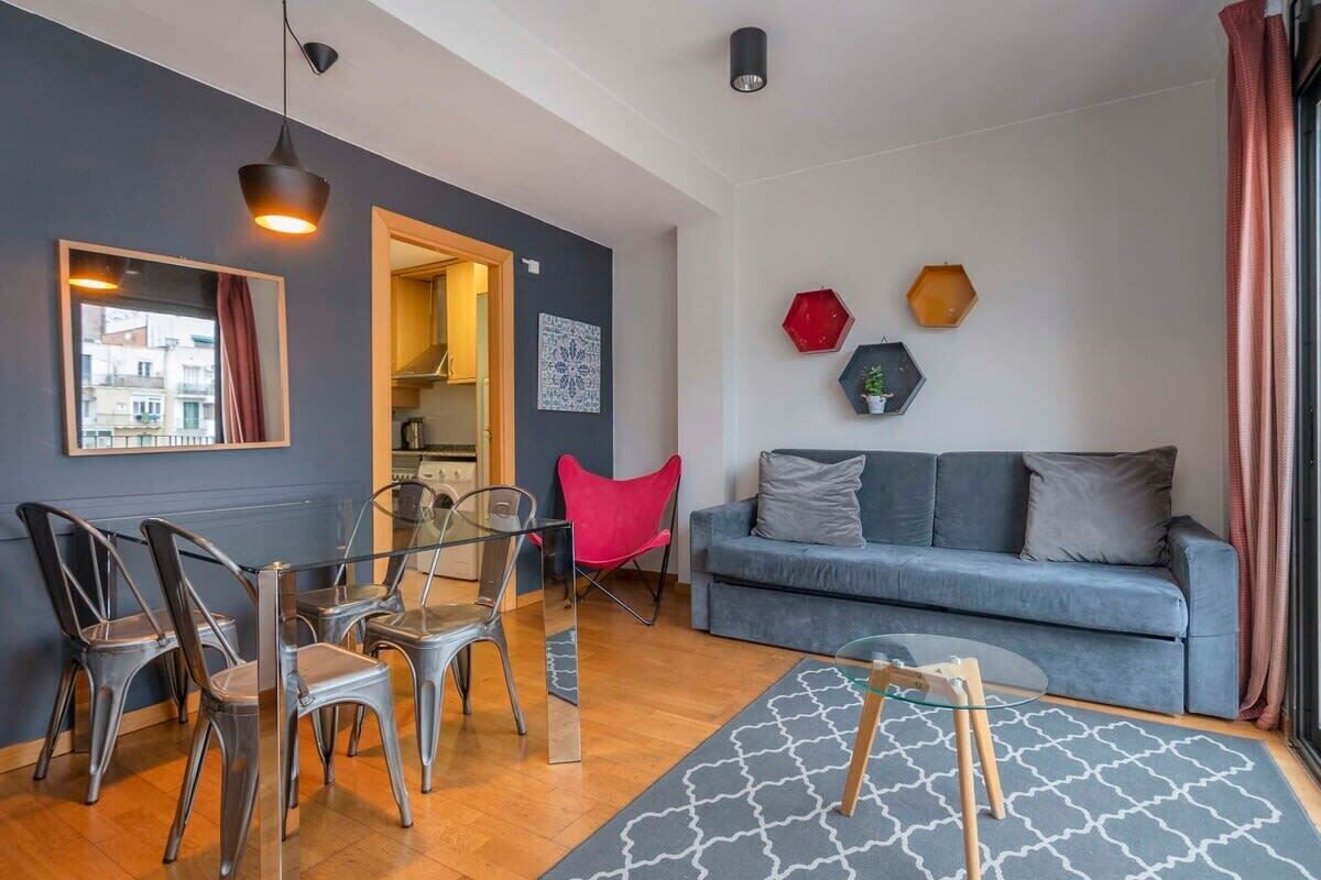 Fernseher, Arbeitsbereiche