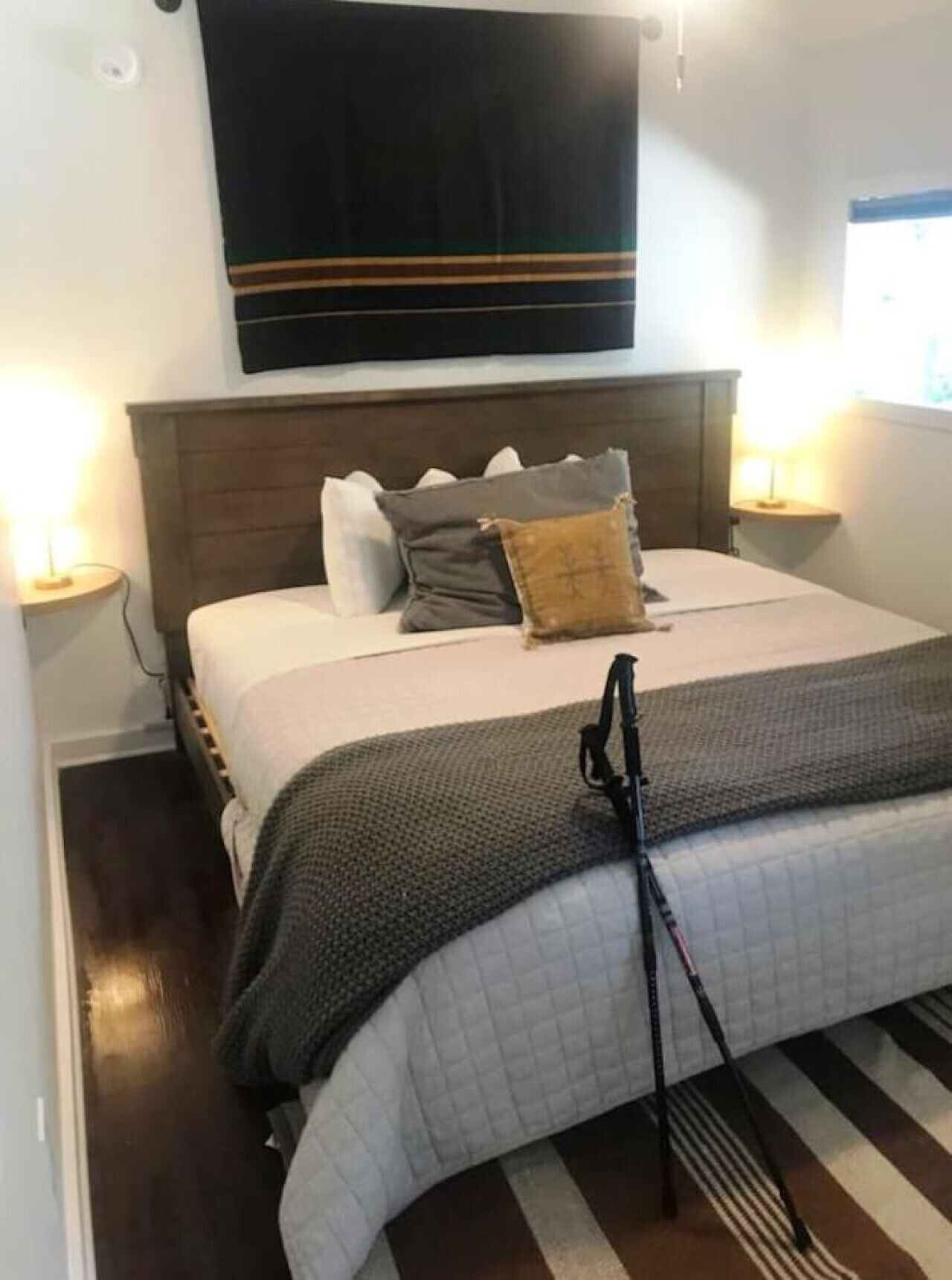 1 slaapkamer, wifi, beddengoed