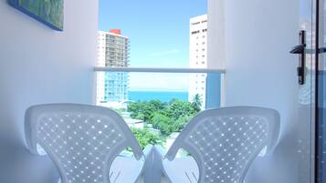 Comfort Apartment | View from room