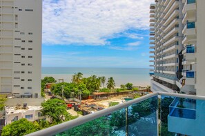 Comfort Apartment | Beach/ocean view - Reserva Del Mar 624 (Santa Marta)