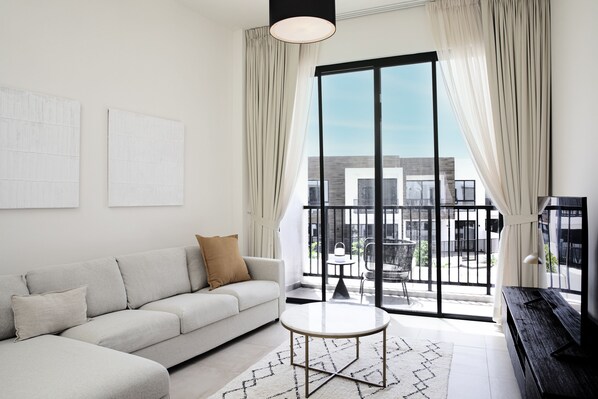 Nhà (Olala Oasis 199) | Khu phòng khách