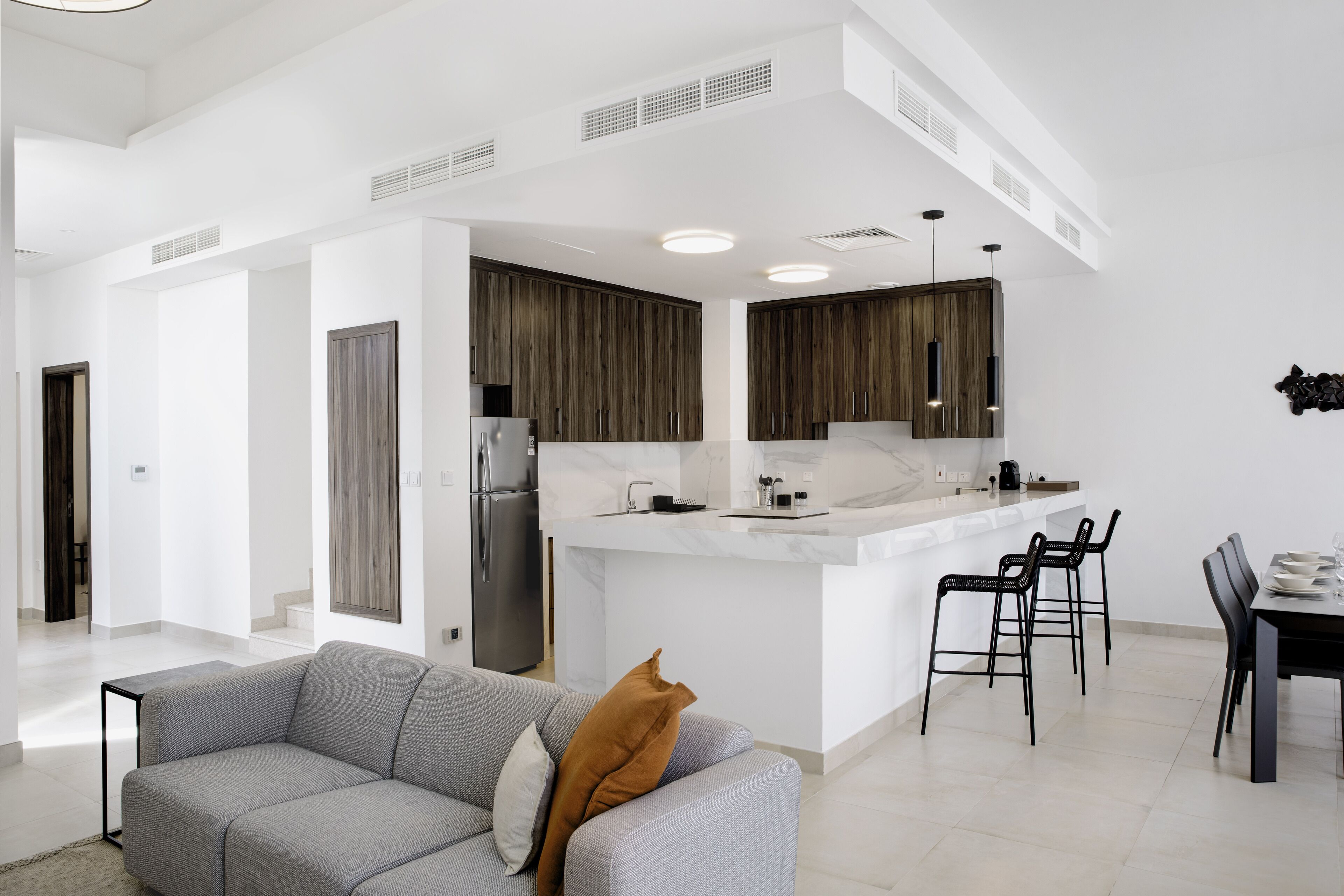 House (Olala Oasis 205) | Living area