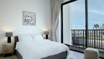 House (Olala Oasis 199) | Laptop workspace, free WiFi, bed sheets